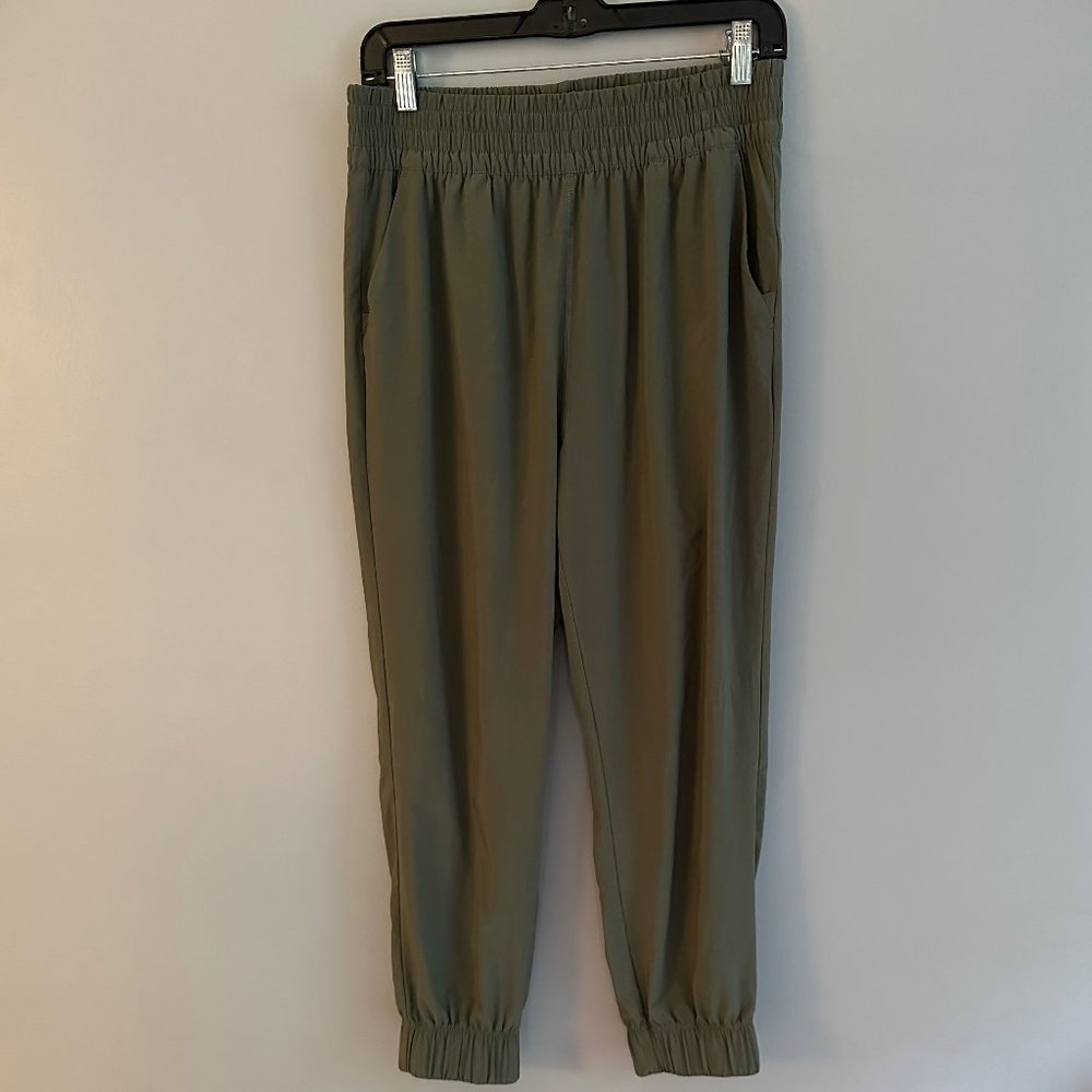 Vuori Villa Jogger Army